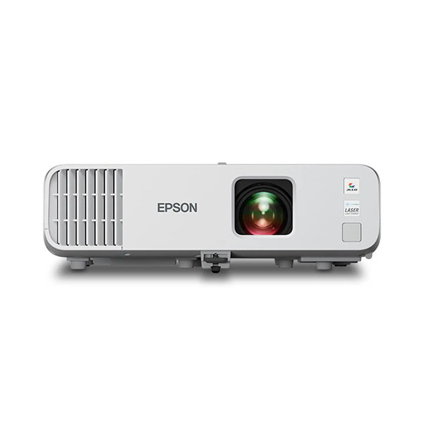 Proyector Láser Epson PowerLite L210W WXGA 4500 Lúmenes Wi-Fi 2x HDMI (V11HA70020) 1