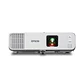 Proyector Láser Epson PowerLite L210W WXGA 4500 Lúmenes Wi-Fi 2x HDMI (V11HA70020) - Miniatura 1