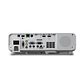 Proyector Láser Epson PowerLite L210W WXGA 4500 Lúmenes Wi-Fi 2x HDMI (V11HA70020) - Miniatura 3