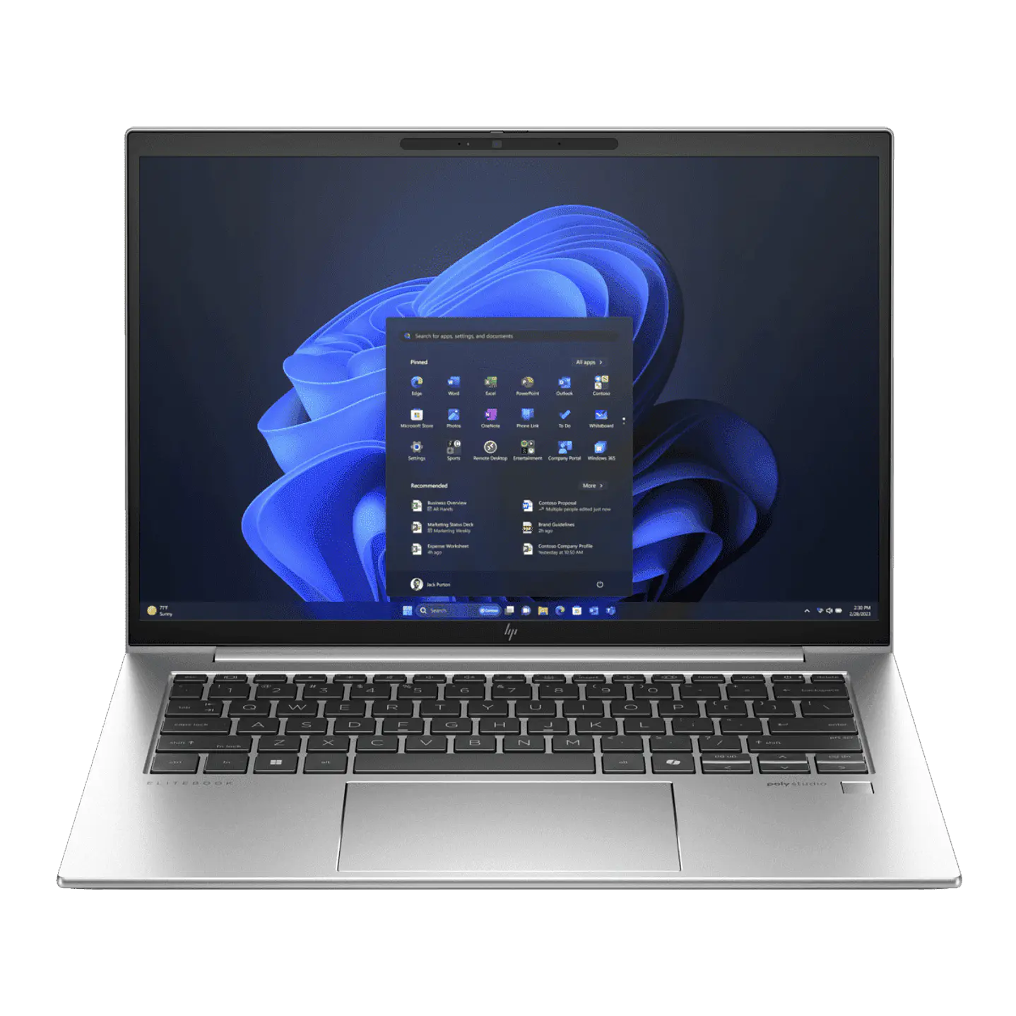 HP EliteBook 840 G11 14