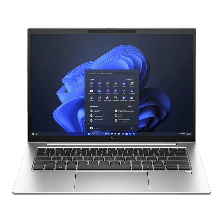 HP EliteBook 840 G11 14