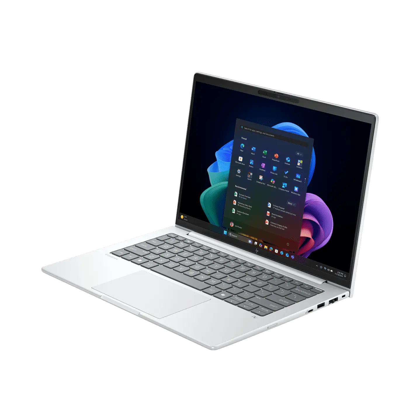HP EliteBook 8 G1i 14