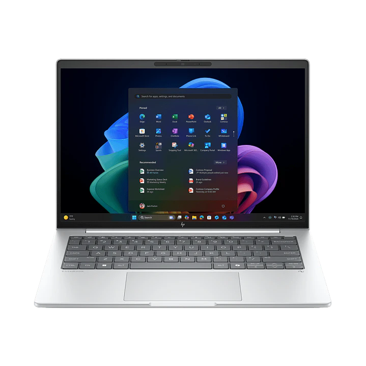 HP EliteBook 8 G1i 14
