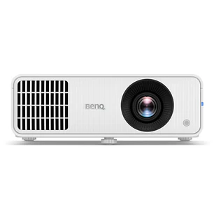 Proyector Láser BenQ LW650 4000 Lúmenes WXGA 1280x800 DLP Zoom 1.3x