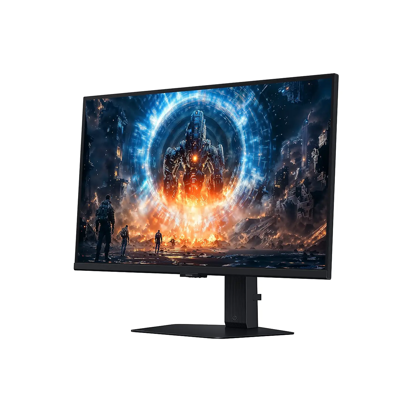 Monitor Gamer Samsung Odyssey G6 G60F 27