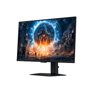 Monitor Gamer Samsung Odyssey G6 G60F 27