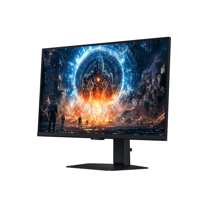 Monitor Gamer Samsung Odyssey G6 G60F 27