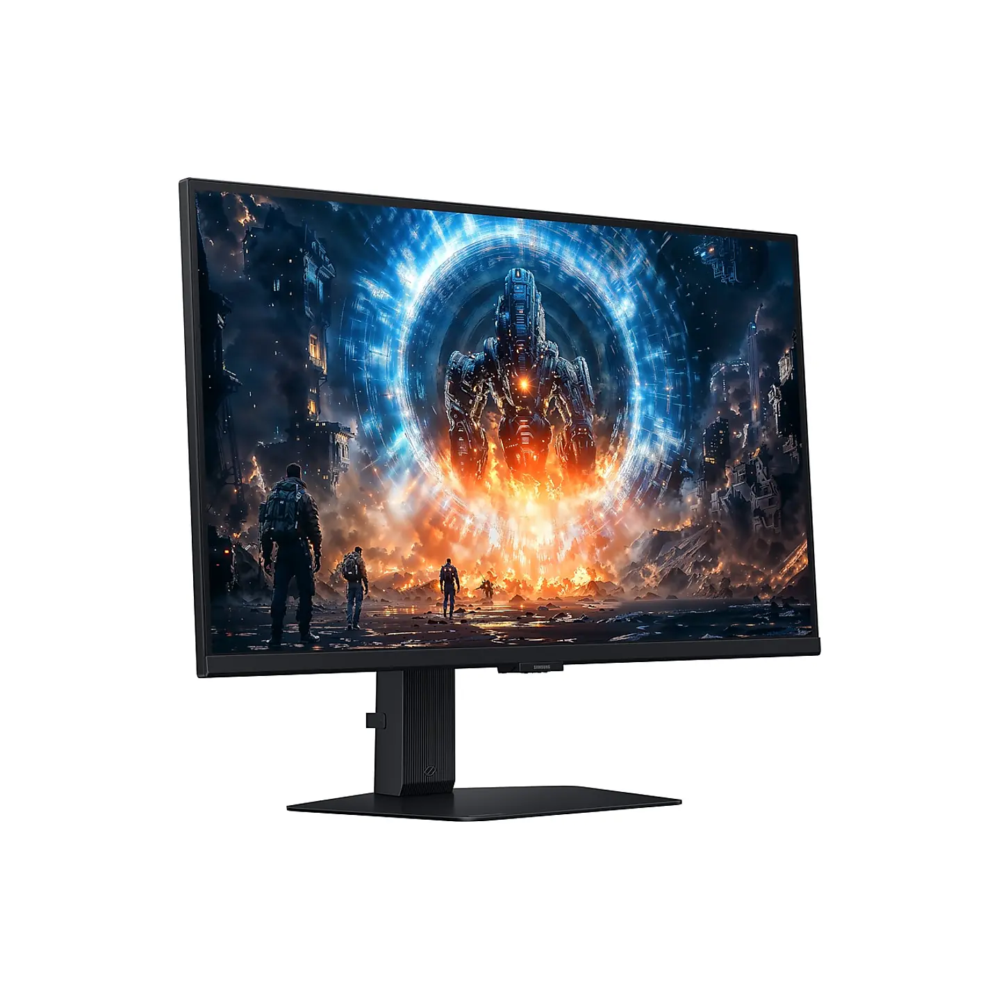 Monitor Gamer Samsung Odyssey G6 G60F 27
