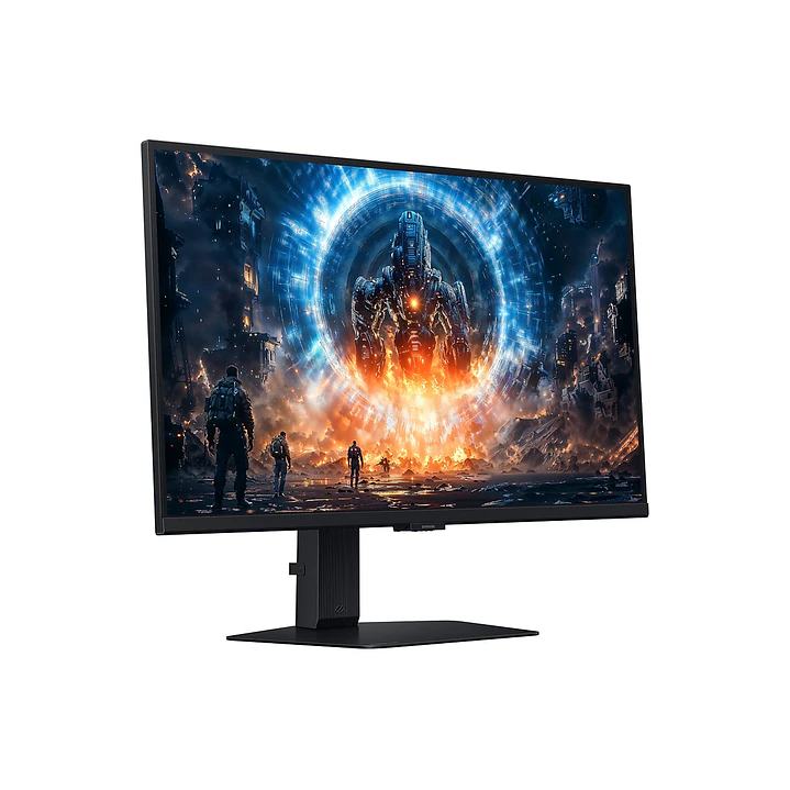 Monitor Gamer Samsung Odyssey G6 G60F 27