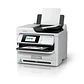 Multifuncional Tinta Epson WorkForce Pro WF-M5899 A4 Monocromática 25 ppm Dúplex Wi-Fi Fax (C11CK76301) - Miniatura 1