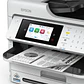 Multifuncional Tinta Epson WorkForce Pro WF-M5899 A4 Monocromática 25 ppm Dúplex Wi-Fi Fax (C11CK76301) - Miniatura 3