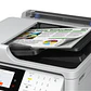 Multifuncional Tinta Epson WorkForce Pro WF-M5899 A4 Monocromática 25 ppm Dúplex Wi-Fi Fax (C11CK76301) - Miniatura 4