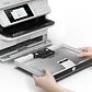 Multifuncional Tinta Epson WorkForce Pro WF-M5899 A4 Monocromática 25 ppm Dúplex Wi-Fi Fax (C11CK76301) - Miniatura 5