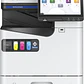 Multifuncional Tinta Epson WorkForce Enterprise AM-C400 A4 Color 40 ppm Dúplex (C11CJ93201) - Miniatura 1