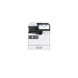 Multifuncional Tinta Epson WorkForce Enterprise AM-C400 A4 Color 40 ppm Dúplex (C11CJ93201)