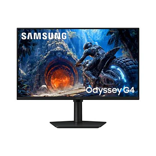 Monitor Gamer Samsung Odyssey G4 G40H 27