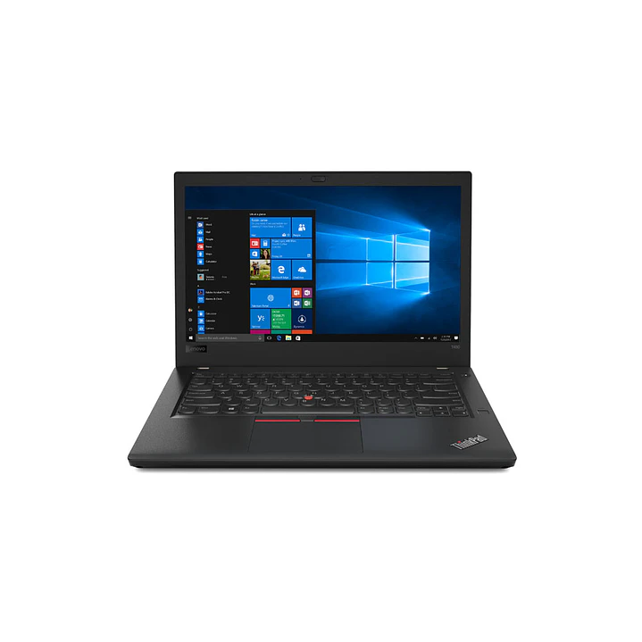 Notebook Lenovo ThinkPad T480 | i7-8550U | 16GB Ram | 512GB SSD | W11 Pro 1