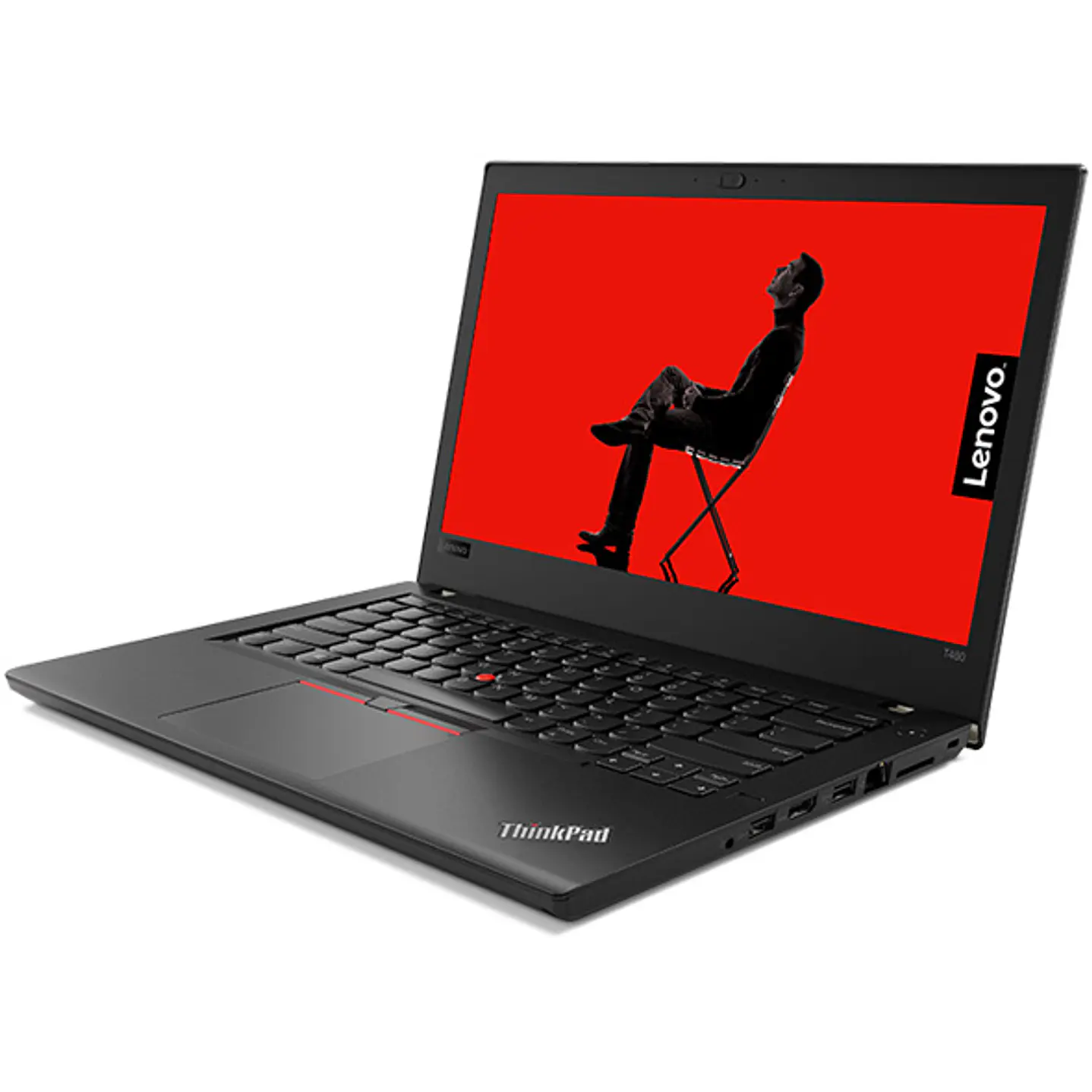 Notebook Lenovo ThinkPad T480 | i7-8550U | 16GB Ram | 512GB SSD | W11 Pro 3