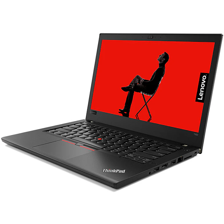 Notebook Lenovo ThinkPad T480 | i7-8550U | 16GB Ram | 512GB SSD | W11 Pro 3
