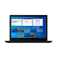 Notebook Lenovo ThinkPad X13 Gen 2 | i7-1165G7 | 16GB Ram | 1TB SSD | W11 Pro - Miniatura 1