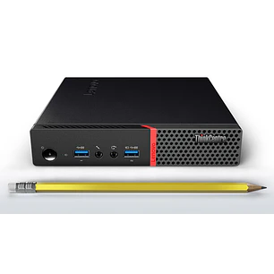 Mini PC Lenovo ThinkCentre M700 Tiny | i7-6700T | 16GB Ram | 256GB SSD | W11 Pro
