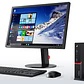 Mini PC Lenovo ThinkCentre M700 Tiny | i7-6700T | 16GB Ram | 256GB SSD | W11 Pro - Miniatura 3