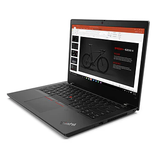Notebook Lenovo ThinkPad L14 Gen 1 | Ryzen 5 PRO 4650U | 16GB Ram | 512GB SSD | W11 Pro