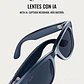Ray-Ban Meta (Gen 2) Wayfarer Azul Calibre 53 Polar Dusty Blue / Shiny Cosmic Blue - Miniatura 2