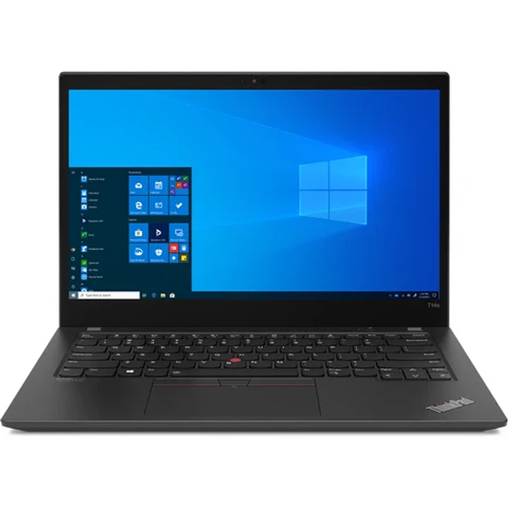 Notebook Lenovo ThinkPad T14s Gen 2 | i7-1165G7 | 16GB Ram | 256GB SSD | W11 Pro 1