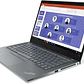 Notebook Lenovo ThinkPad T14s Gen 2 | i7-1165G7 | 16GB Ram | 256GB SSD | W11 Pro - Miniatura 2