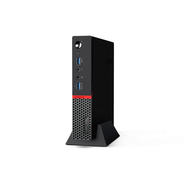 Mini PC Lenovo ThinkCentre M700 Tiny | i7-6700T | 8GB Ram | 256GB SSD | W11 Pro 1