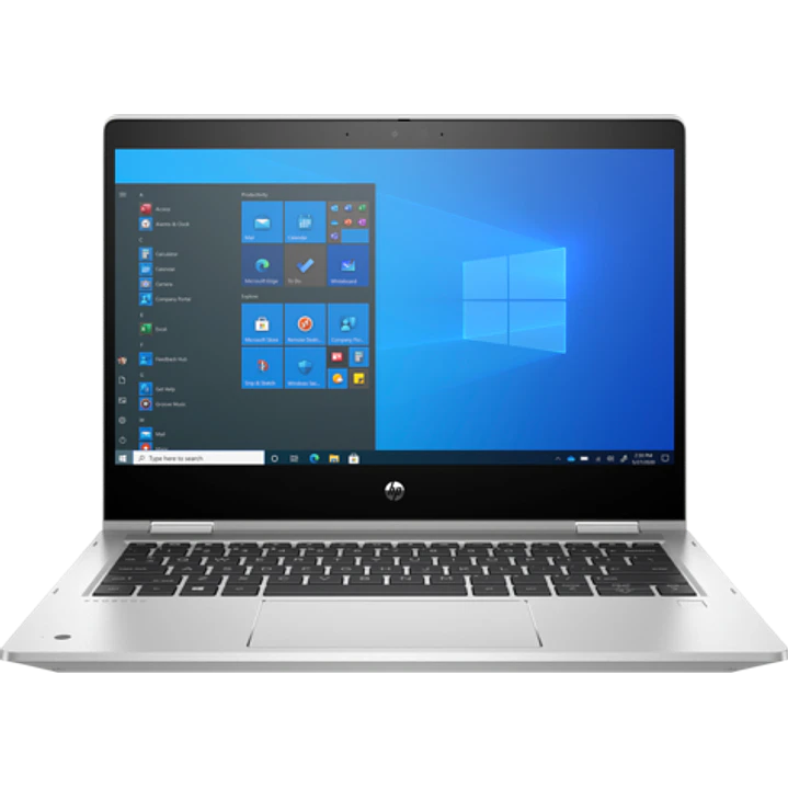 Notebook HP ProBook x360 435 G8 | Ryzen 7 PRO 5850U | 8GB Ram | 256GB SSD | W11 Pro 1