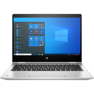 Notebook HP ProBook x360 435 G8 | Ryzen 7 PRO 5850U | 8GB Ram | 256GB SSD | W11 Pro - Batería estado medio