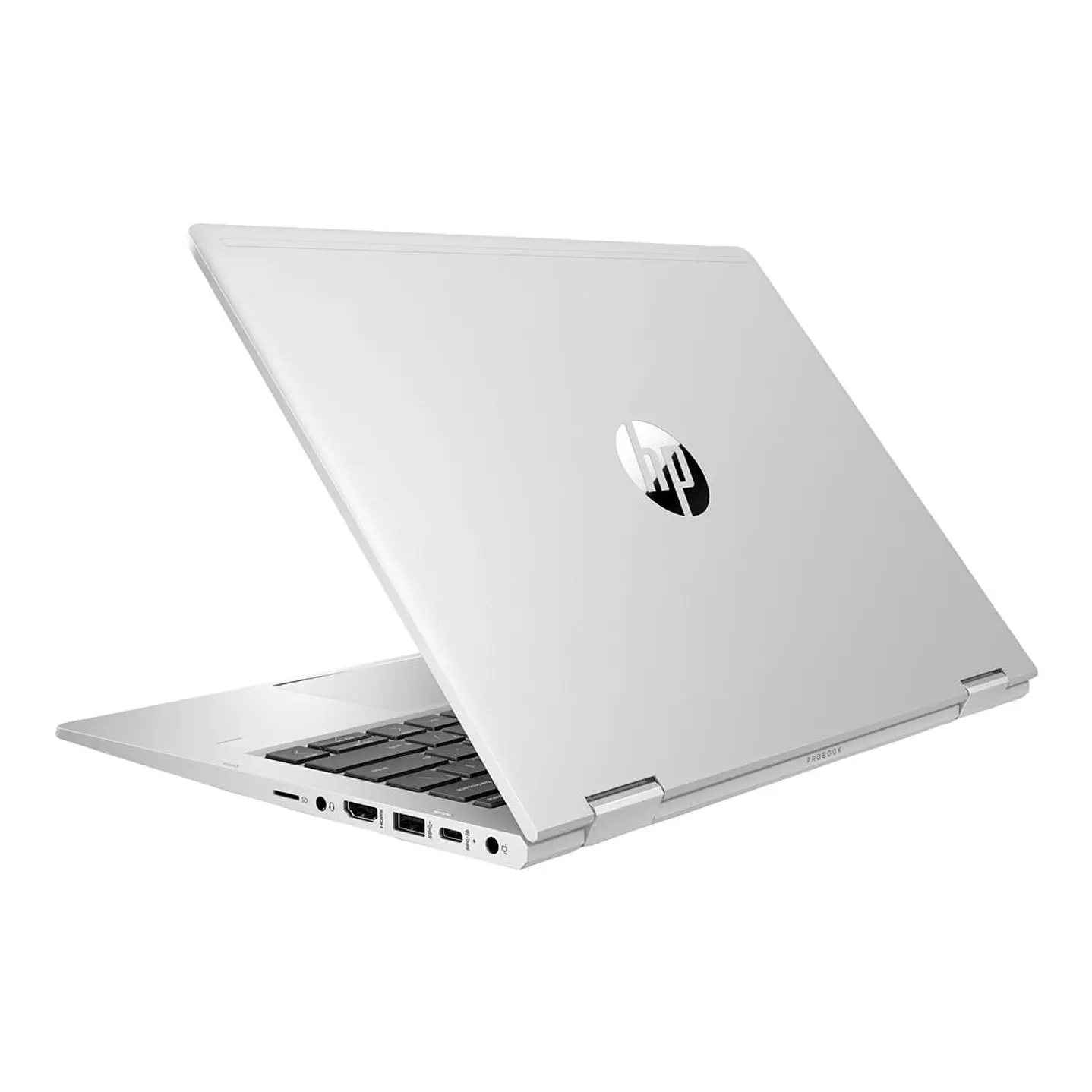 Notebook HP ProBook x360 435 G8 | Ryzen 7 PRO 5850U | 8GB Ram | 256GB SSD | W11 Pro - Batería estado medio 2