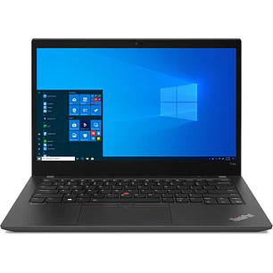Notebook Lenovo ThinkPad T14s Gen 2 | i7-1165G7 | 16GB Ram | 256GB SSD | W11 Pro - Batería estado medio