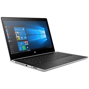 Notebook HP ProBook 440 G5 | i7-8550U | 16GB Ram | 256GB SSD | W11 Pro - Batería estado medio