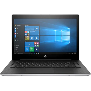 Notebook HP ProBook 440 G5 | i7-8550U | 16GB Ram | 256GB SSD | W11 Pro - Batería estado medio
