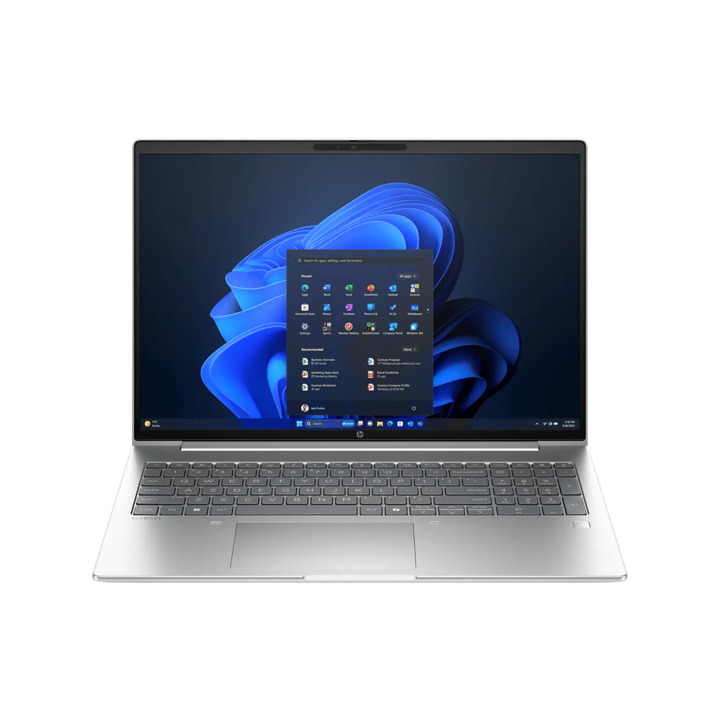 HP ProBook 4 G1a 16