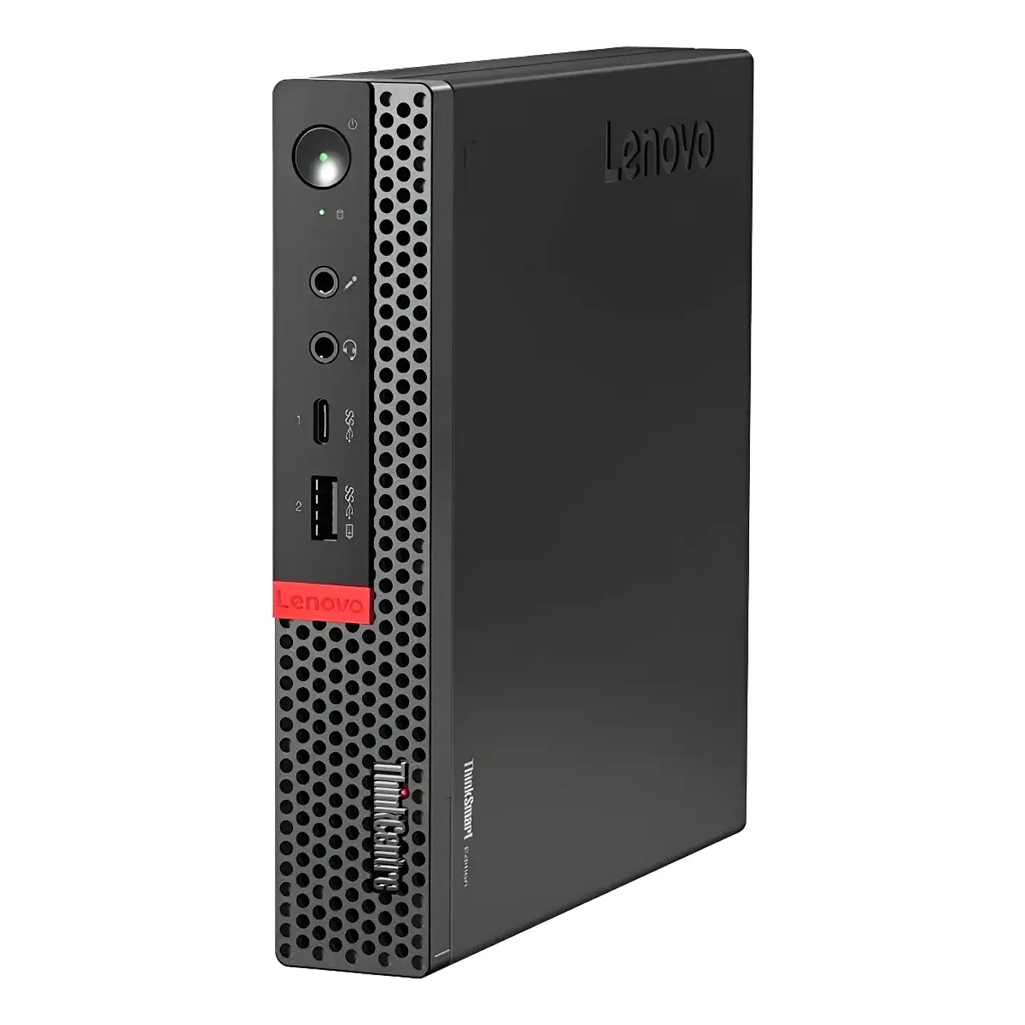 Mini PC Lenovo ThinkCentre M720q Tiny | i7-8700T | 16GB Ram | 256GB SSD 1