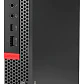 Mini PC Lenovo ThinkCentre M720q Tiny | i7-8700T | 16GB Ram | 256GB SSD - Miniatura 1