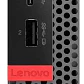 Mini PC Lenovo ThinkCentre M720q Tiny | i7-8700T | 16GB Ram | 256GB SSD - Miniatura 2