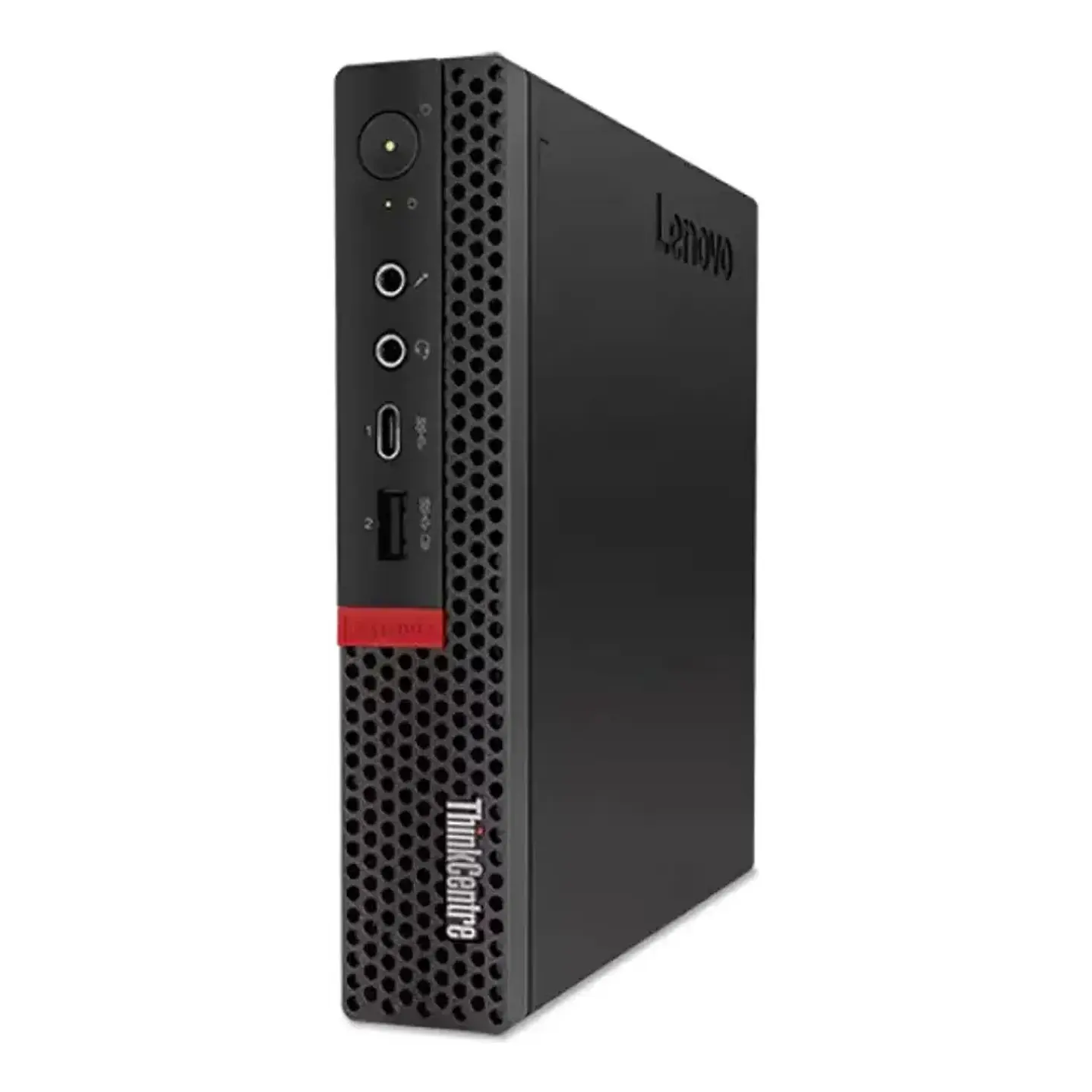 Mini PC Lenovo ThinkCentre M720q Tiny | i7-8700T | 16GB Ram | 256GB SSD 3