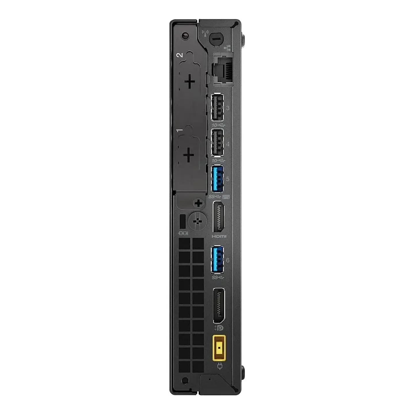 Mini PC Lenovo ThinkCentre M720q Tiny | i7-8700T | 16GB Ram | 256GB SSD 4