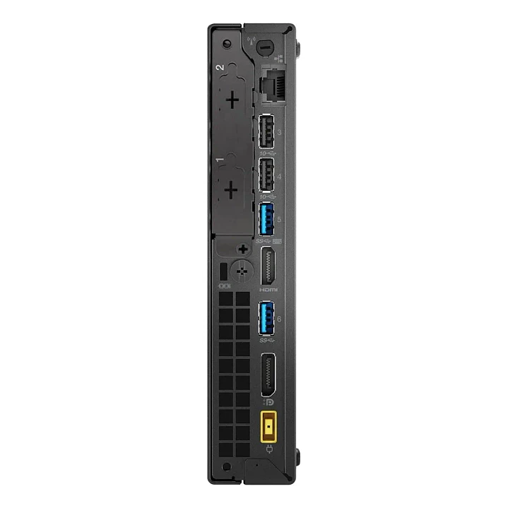 Mini PC Lenovo ThinkCentre M720q Tiny | i7-8700T | 16GB Ram | 256GB SSD 4