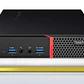 Mini PC Lenovo ThinkCentre M710q Tiny | i7-7700T | 16GB Ram | 256GB SSD - Miniatura 2