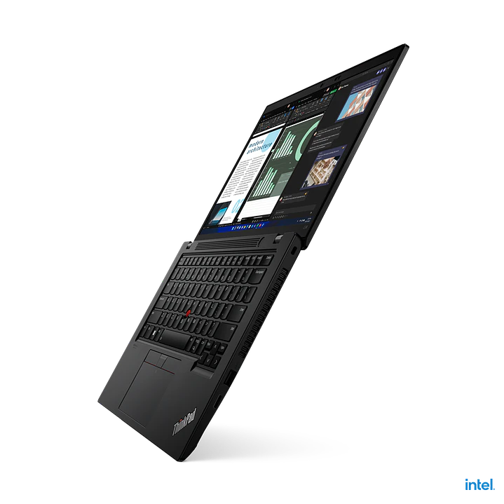 Notebook Lenovo ThinkPad L14 Gen 3 | i5-1245U | 16GB Ram | 256GB SSD | W11 Pro 1