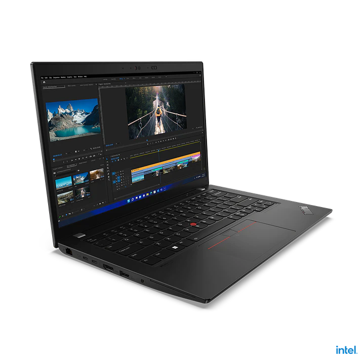 Notebook Lenovo ThinkPad L14 Gen 3 | i5-1245U | 16GB Ram | 256GB SSD | W11 Pro 2