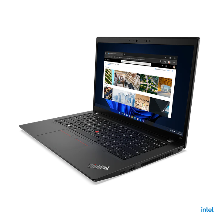 Notebook Lenovo ThinkPad L14 Gen 3 | i5-1245U | 16GB Ram | 256GB SSD | W11 Pro 3