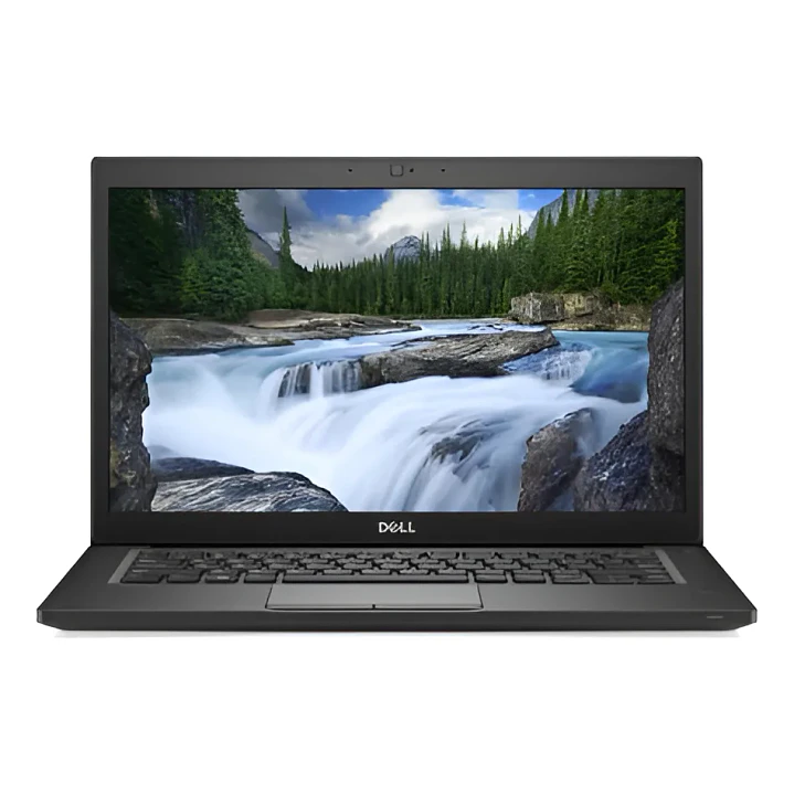 Notebook Dell Latitude 7490 | i7-8650U | 8GB Ram | 256GB SSD | W11 Pro 1