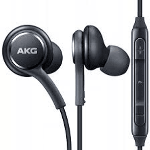 Audífonos Samsung Akg Serie S8 | Note 8